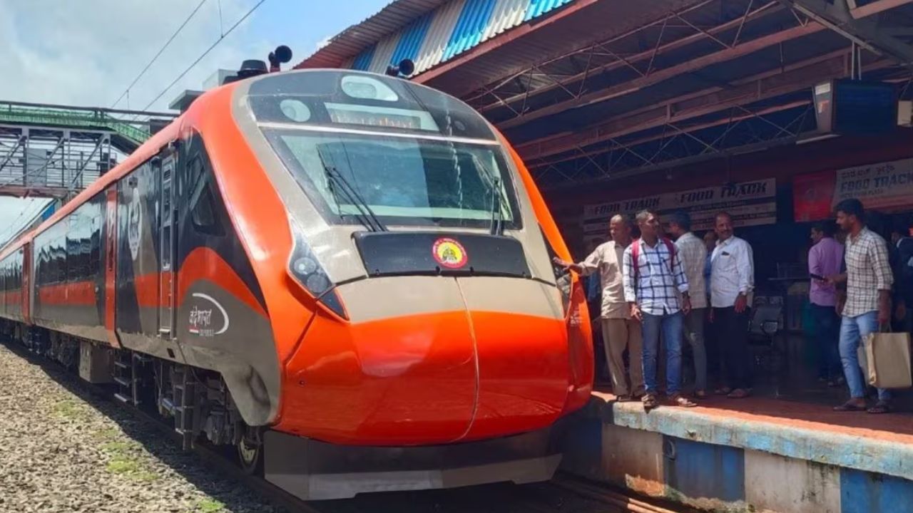 Indian Railways Tightens Cancellation Rules for Premium Trains