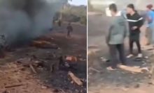 Meghalaya Illegal Coal Mine Blast Kills 18 Workers