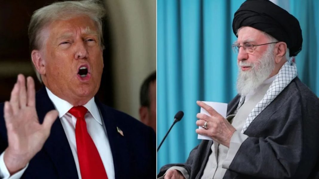 Iran-US Nuclear Talks Resume in Oman