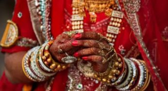 Three Wives Unite Against Man in Jhansi