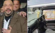 AAP Leader Shot Dead in Jalandhar