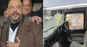 AAP Leader Shot Dead in Jalandhar