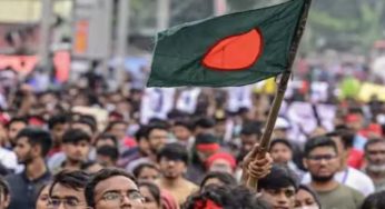 Jamaat Unveils 41-Point Manifesto Ahead of Bangladesh Polls
