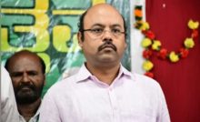 No Leadership Change in Karnataka: Yathindra