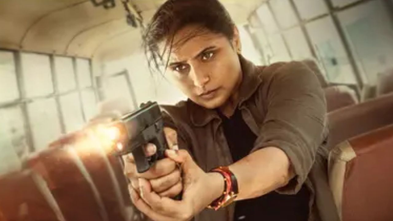 YRF Denies ‘Mardaani 3’ Promotion Row