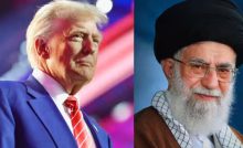 Iran-US Nuclear Talks Begin Amid Rising Tensions