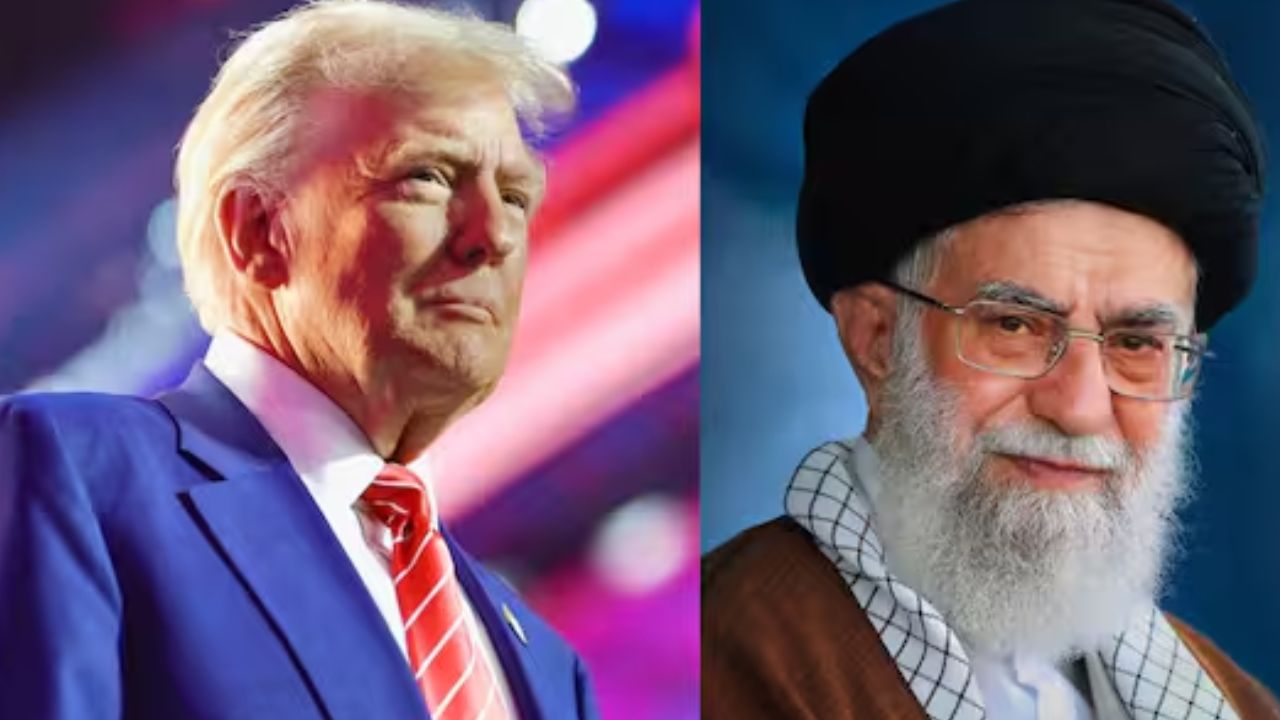 Iran-US Nuclear Talks Begin Amid Rising Tensions