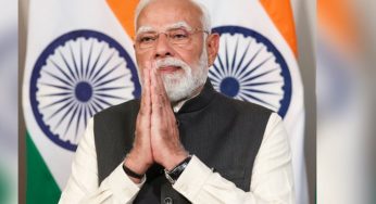 PM Modi Begins Two-Day Malaysia Visit