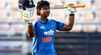 Why Vaibhav Suryavanshi Can’t Play for Team India Yet