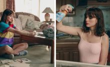 Taylor Swift Drops ‘Opalite’ Music Video