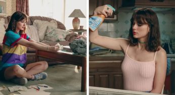 Taylor Swift Drops ‘Opalite’ Music Video