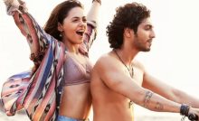 ‘Saiyaara’ Returns to Theatres Ahead of Valentine’s Day