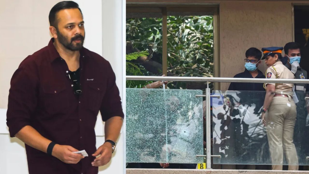 Dead-Drop Plot in Rohit Shetty Firing Case