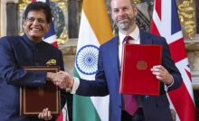 India Secures Zero-Duty Access for Key Exports to US