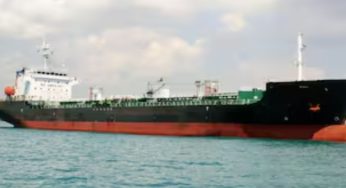 ICG Busts International Oil Smuggling Racket