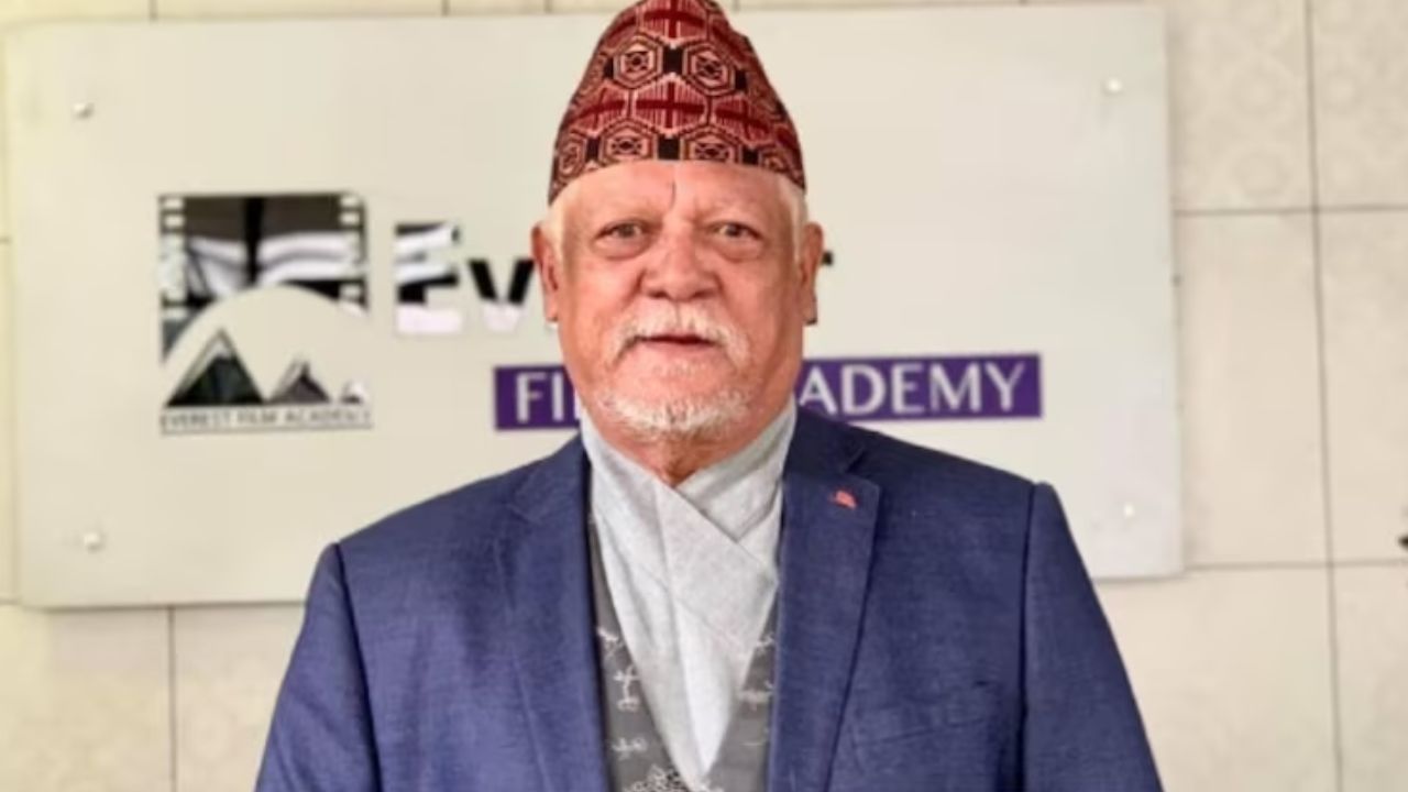 Mary Kom Actor Sunil Thapa Dies at 68