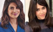 Ektaa Kapoor Hints at Priyanka Chopra in Naagin Reveal