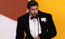 Bad Bunny Eyes Emotion Over Spectacle at Super Bowl LX