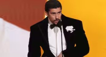 Bad Bunny Eyes Emotion Over Spectacle at Super Bowl LX