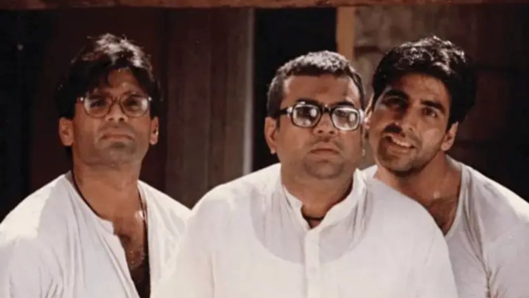 Hera Pheri 3 Hits Legal Roadblock
