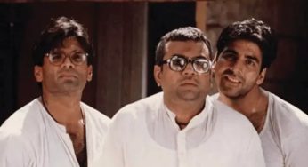 Hera Pheri 3 Hits Legal Roadblock