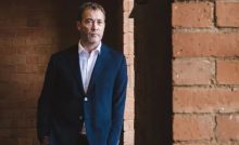 Washington Post CEO Will Lewis Steps Down