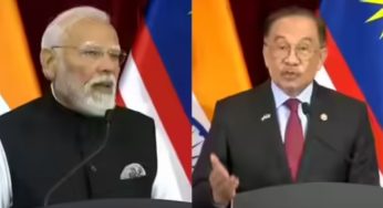 PM Modi, Malaysia PM Hold Key Talks