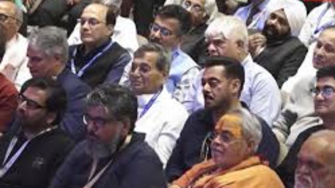 RSS Centenary Celebrated in Mumbai