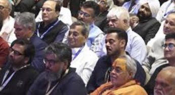 RSS Centenary Celebrated in Mumbai