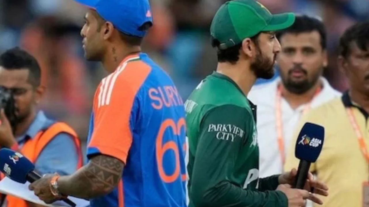 T20 World Cup 2026 India-Pak Match in Doubt