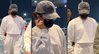 Priyanka Chopra Takes Hyderabad Memories Back to LA