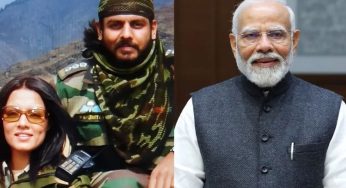 Celina Jaitly Seeks PM Modi’s Help Over Brother’s UAE Detention