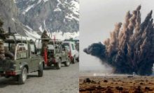 US Accuses China of Secret Nuclear Test After Galwan Clash