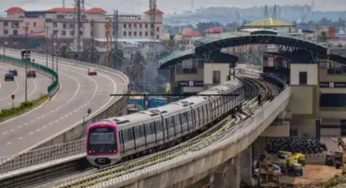 Why Bengaluru Metro Is India’s Costliest Commute