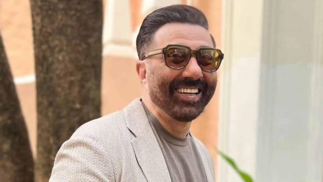 Sunny Deol’s Lahore 1947 Gets Independence Day 2026 Release