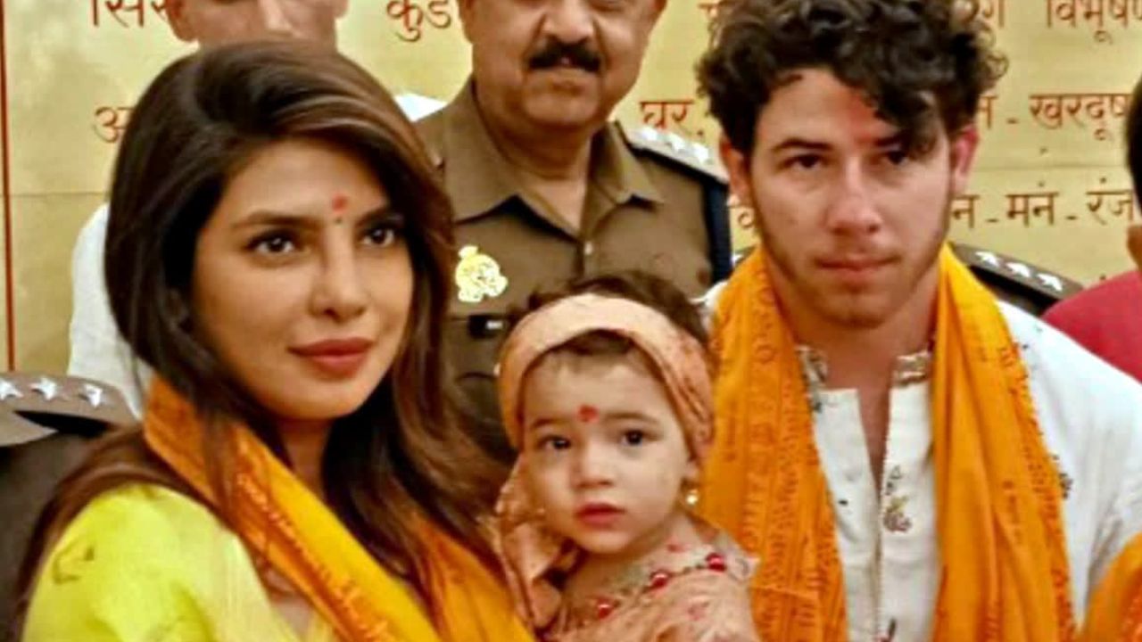 Nick Jonas On Embracing Indian Culture And Hindu Values
