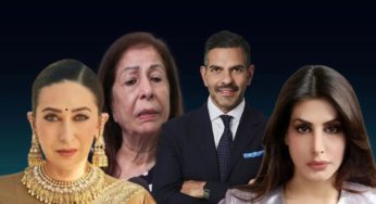 Delhi HC Urges Kapur Family to Seek Mediation