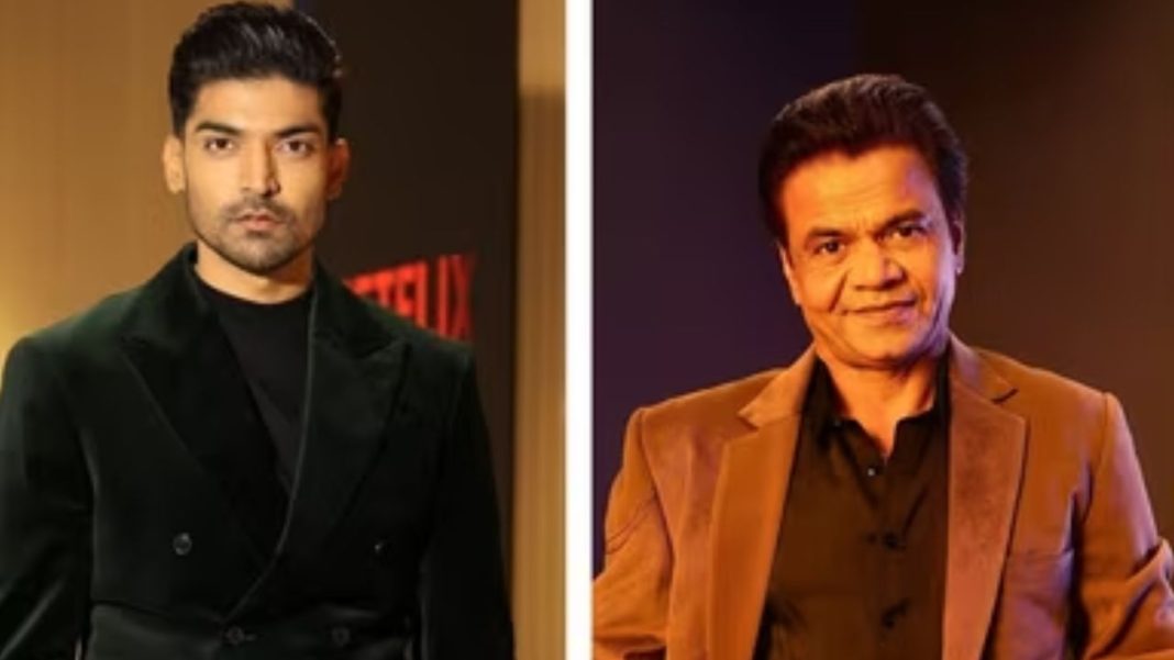Gurmeet Choudhary Urges Bollywood to Support Rajpal Yadav
