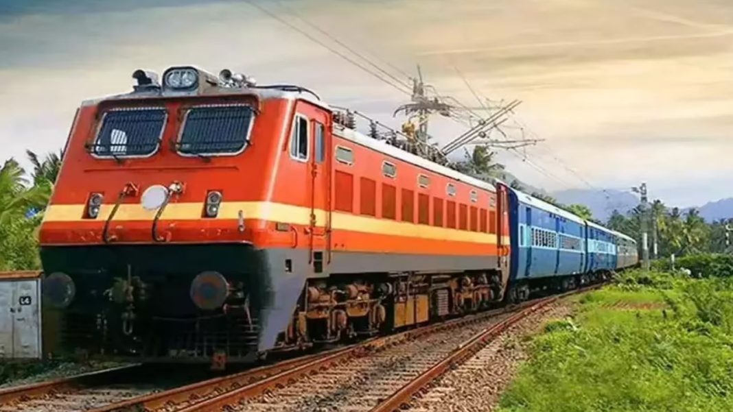 Indian Railways Simplifies Ticket Timing Rules From 2026