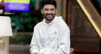 Kapil Sharma On Loss, Depression And Comeback