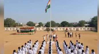 ‘Vande Mataram’ Before Anthem Now Mandatory
