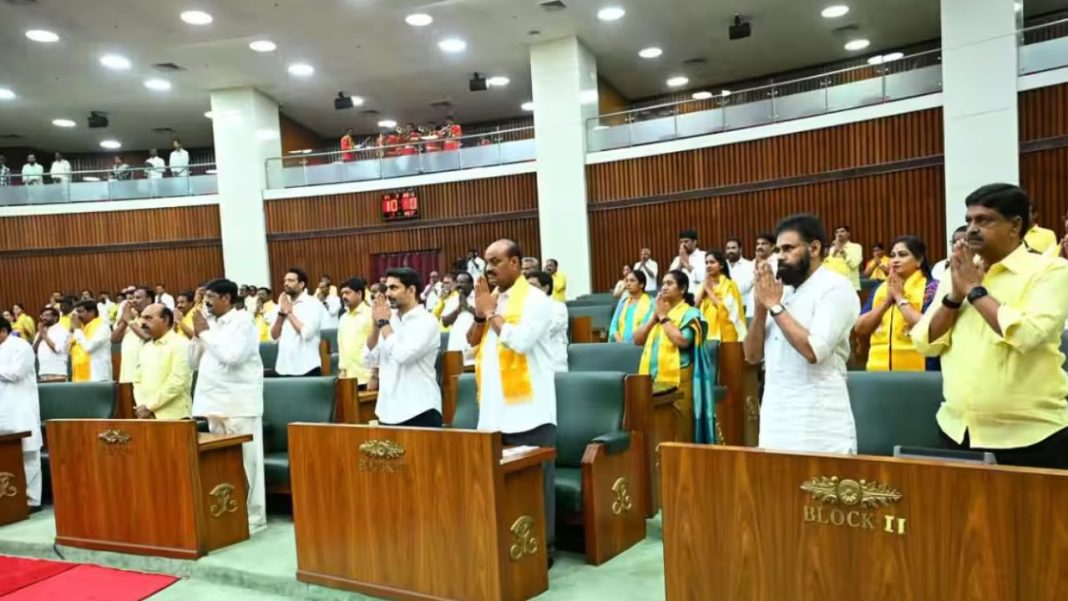 AP Targets $3.4 Trillion Economy By 2047