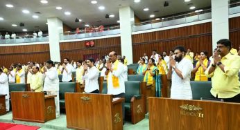 AP Targets $3.4 Trillion Economy By 2047