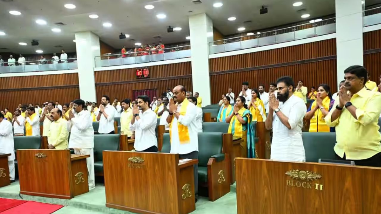 AP Targets $3.4 Trillion Economy By 2047