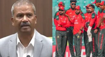 Nazrul’s U-Turn On T20 WC Boycott