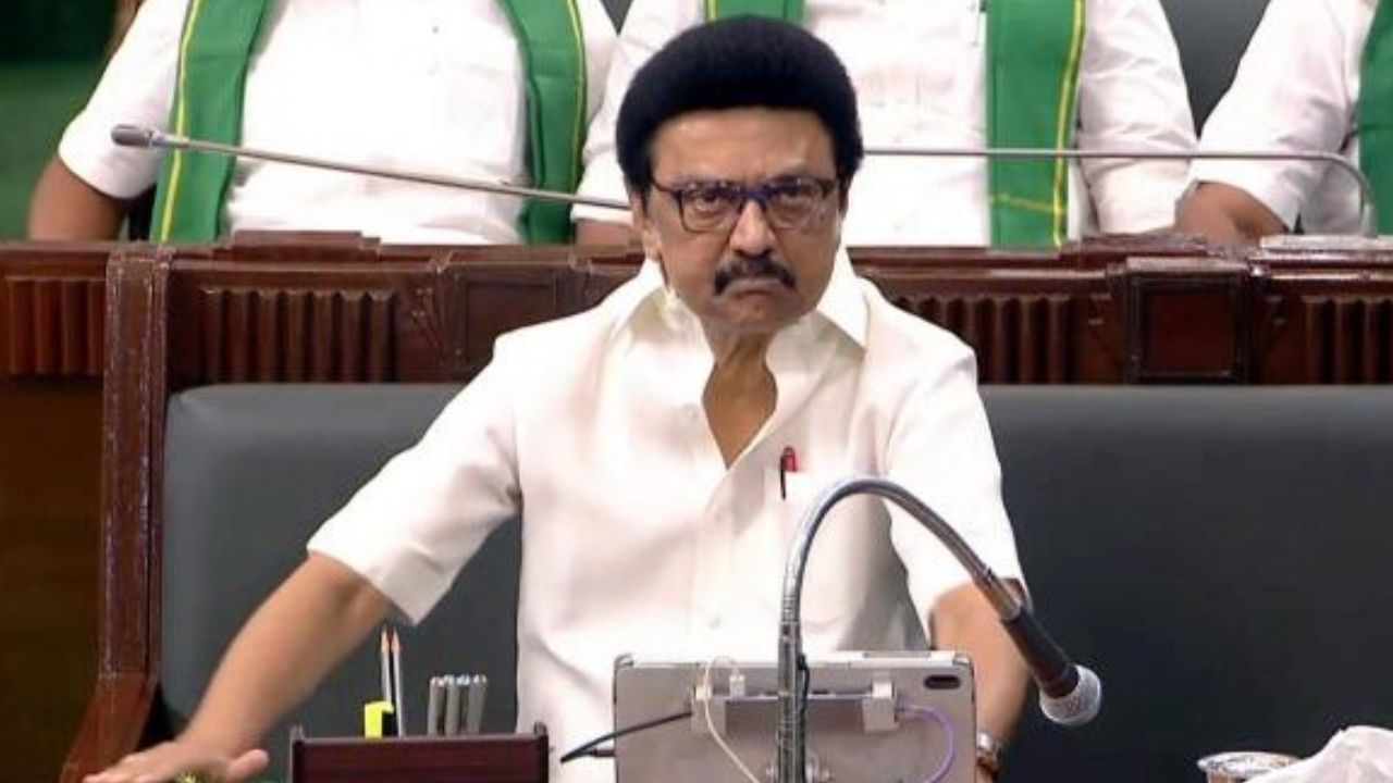 DMK To Start Seat Talks From Feb 22