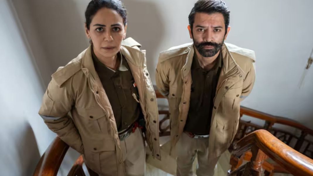 Kohrra 2 Review: Punjabi Grit Wins Again