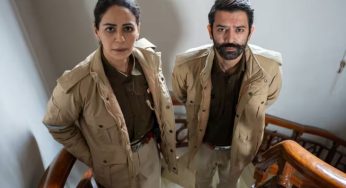 Kohrra 2 Review: Punjabi Grit Wins Again