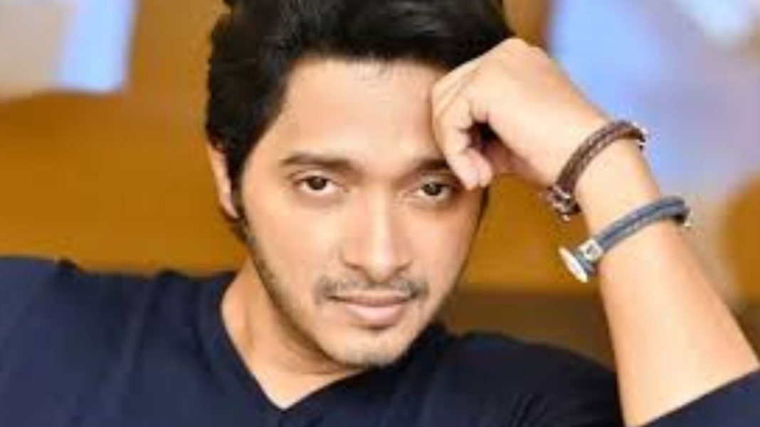 Shreyas Talpade Named In UP Investment Scam FIR