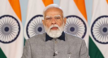PM Modi Condoles Canada School Shooting Victims